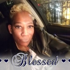 Meet your Posher, Latrice